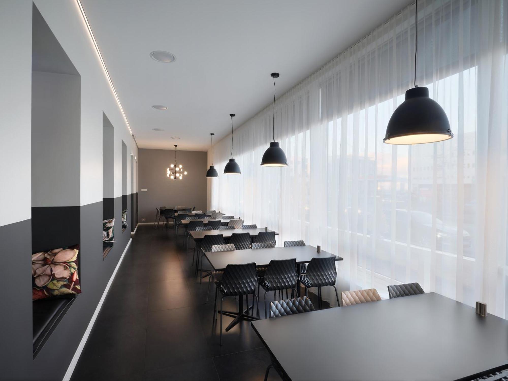 Hotel Cabin Reykjavík