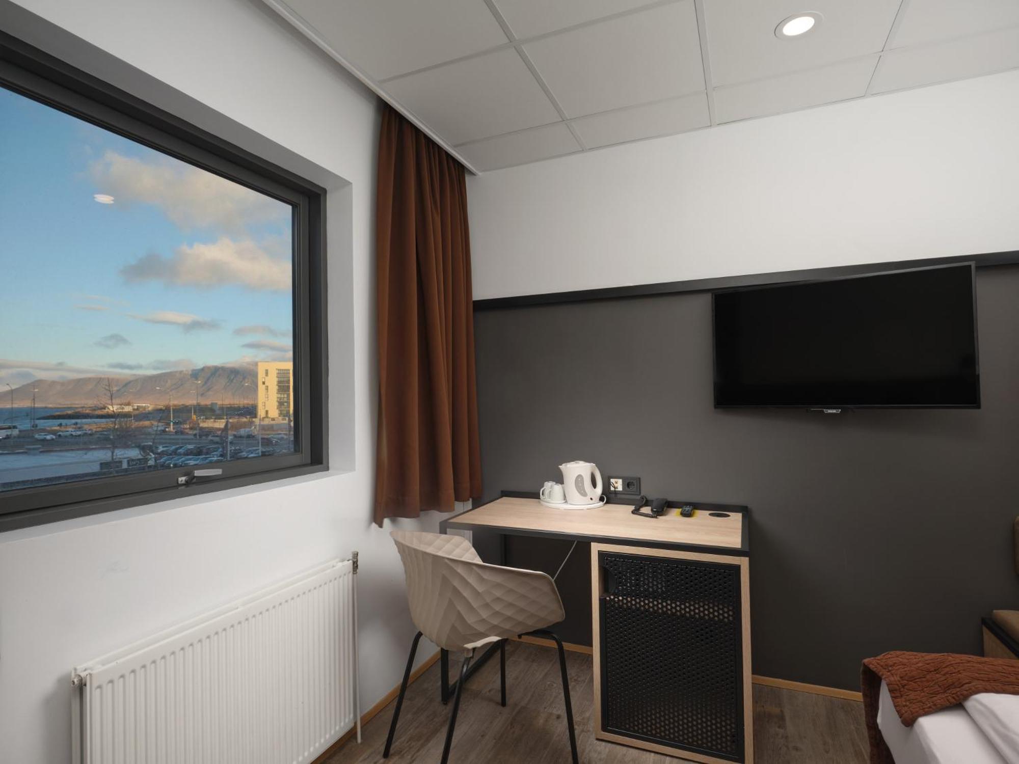 Hotel Hotel Cabin Reykjavík