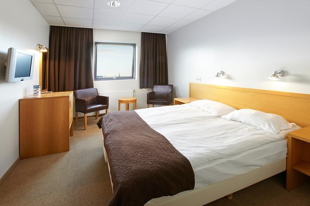 Hotel Hotel Cabin Reykjavík