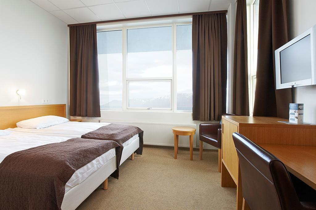 Hotel Cabin 2* Reykjavík