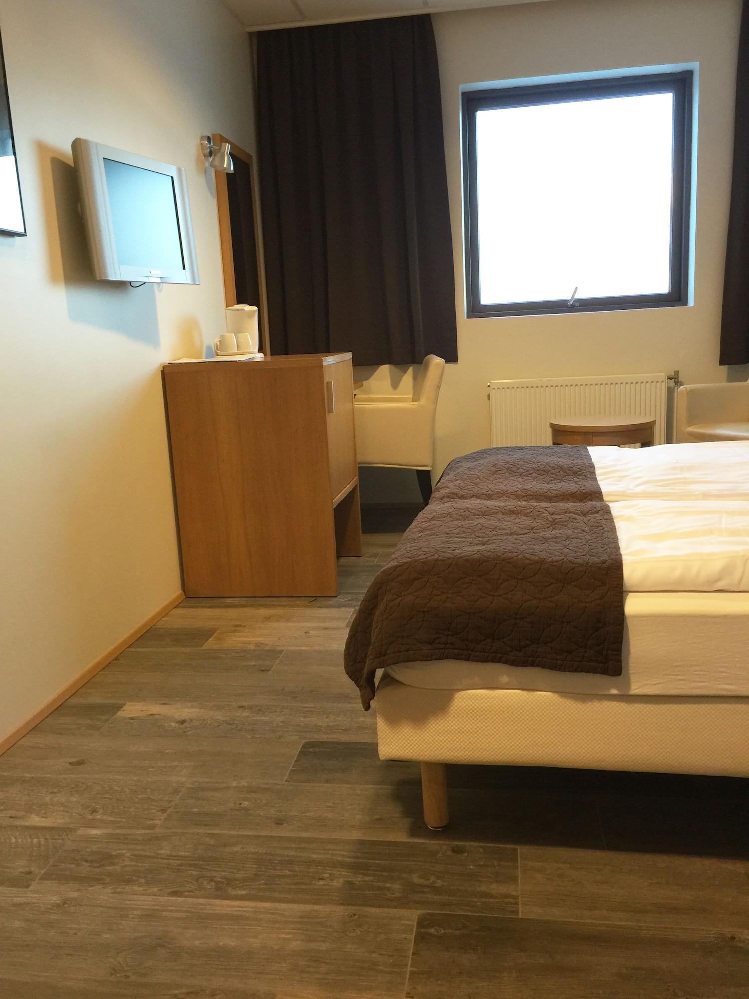 Hotel Cabin Reiquiavique